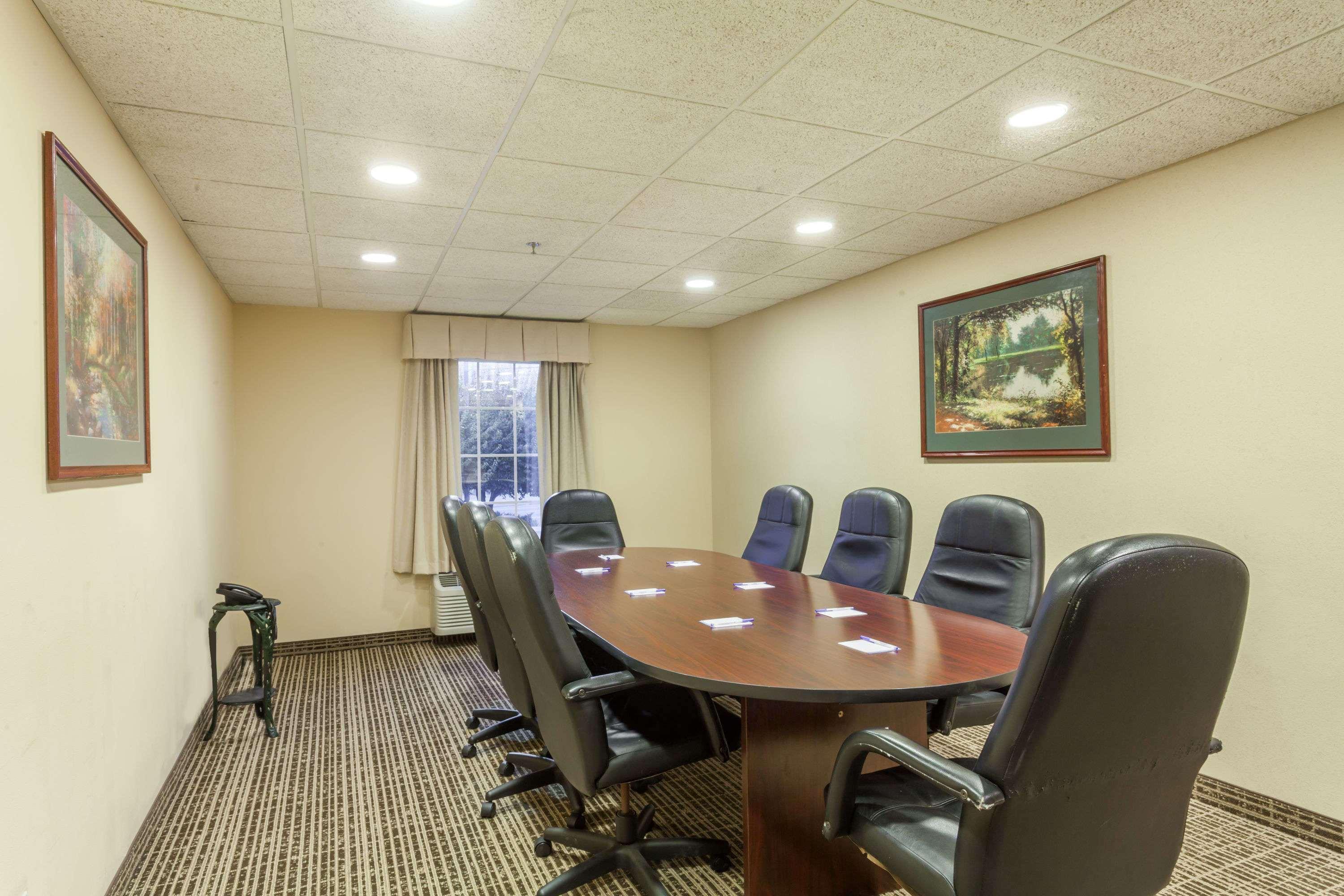 Hotel Baymont By Wyndham Columbia Maury Esterno foto