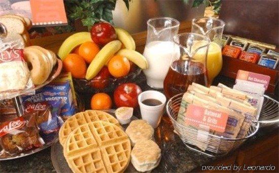 Hotel Baymont By Wyndham Columbia Maury Ristorante foto